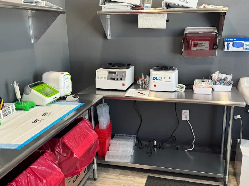 Gameday Men's Health Norman photo 3