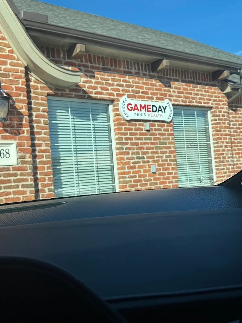 Gameday Men's Health Norman photo 4