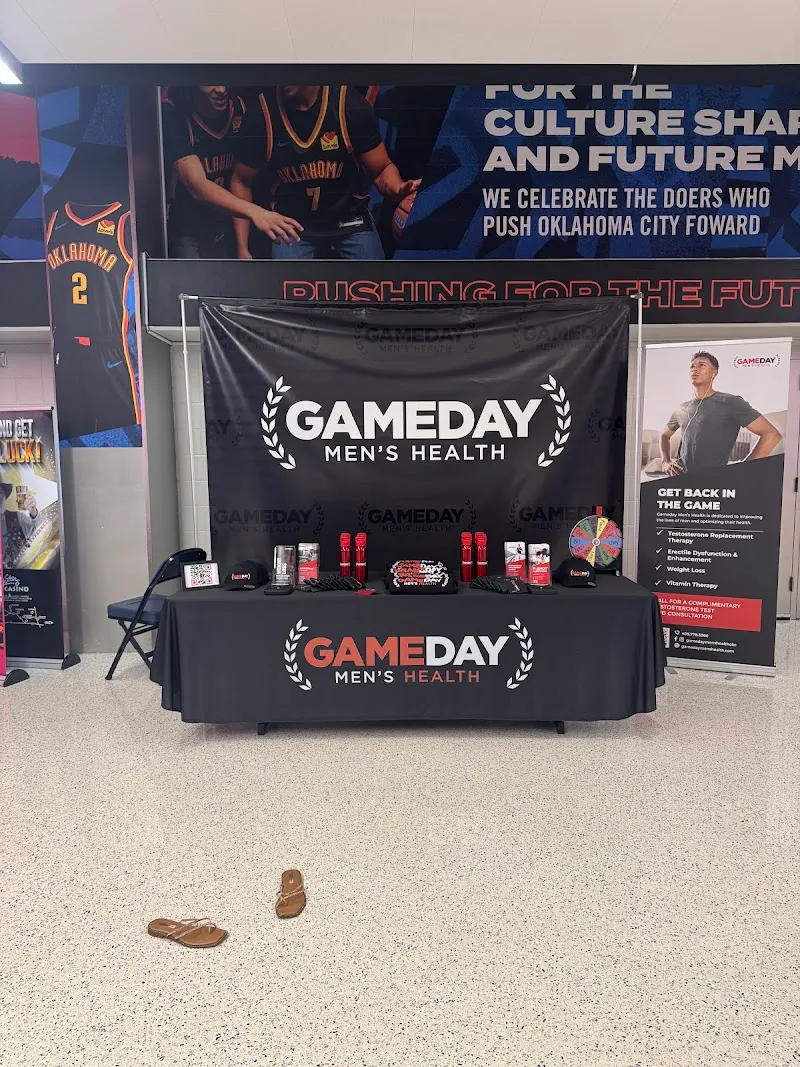 Gameday Men's Health Norman photo 5