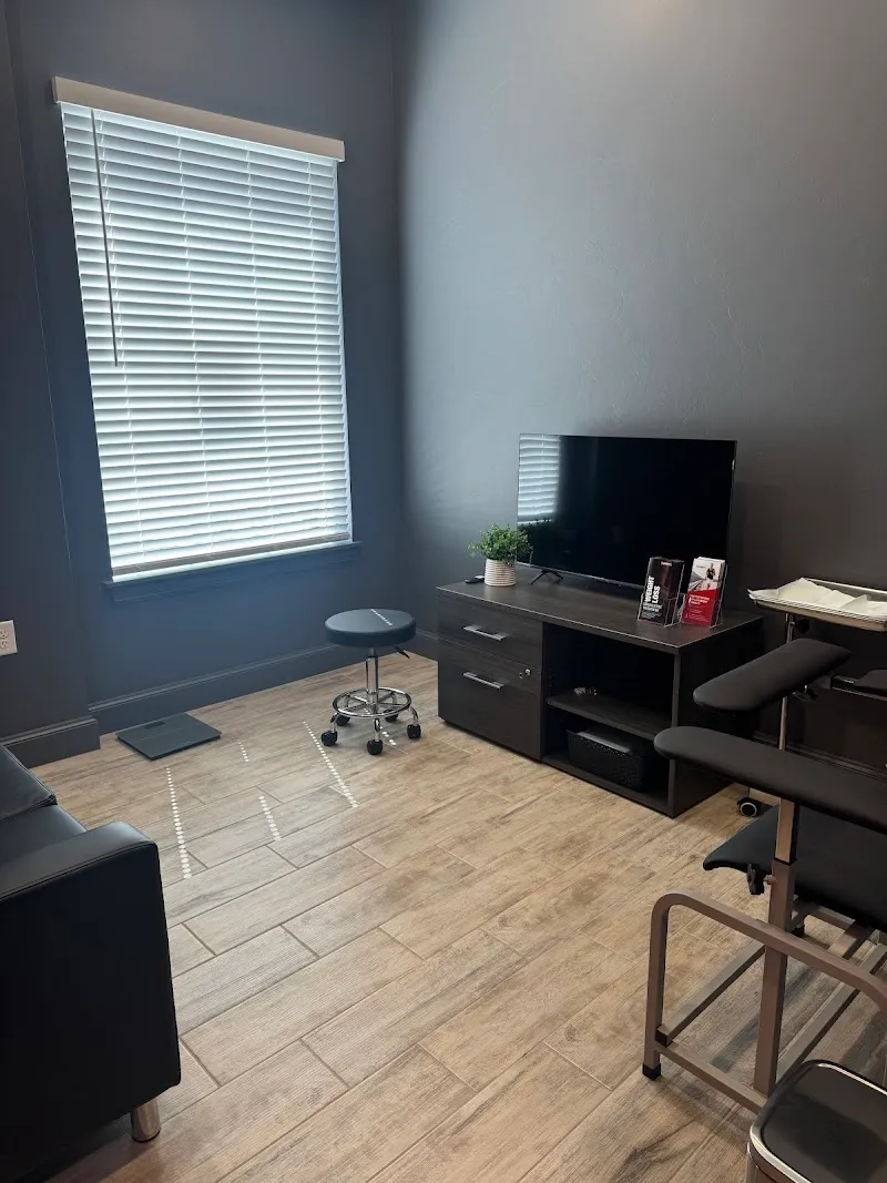 Gameday Men's Health Norman photo 6