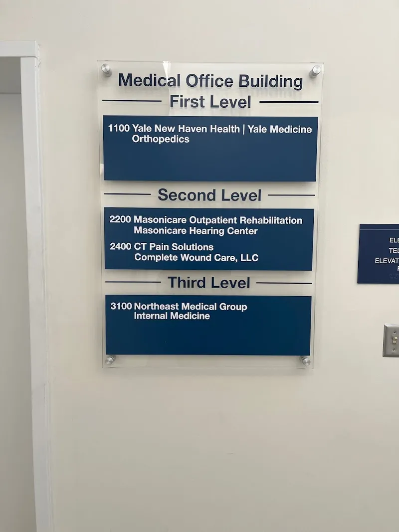 Connecticut Pain Solutions photo 1