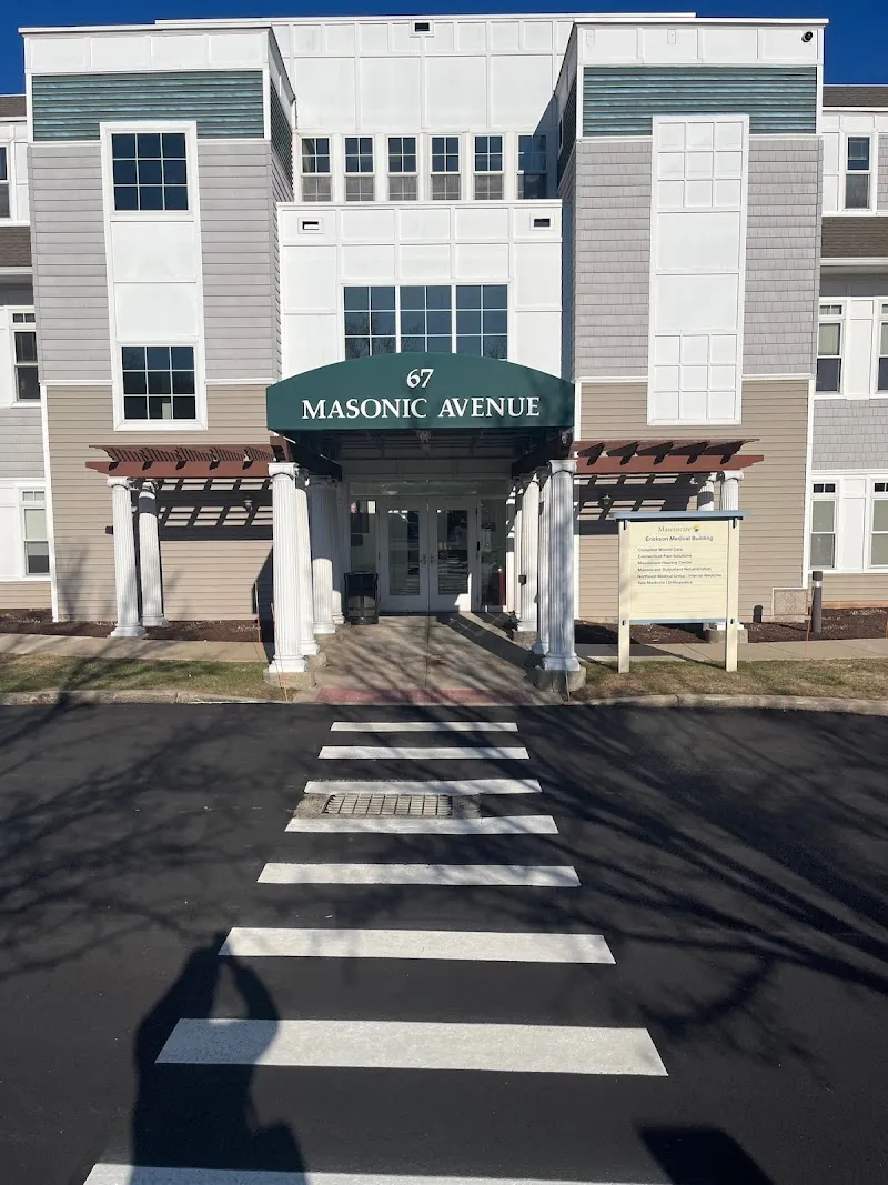 Connecticut Pain Solutions photo 3