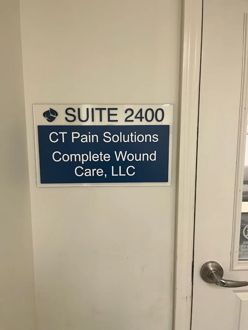 Connecticut Pain Solutions photo 4