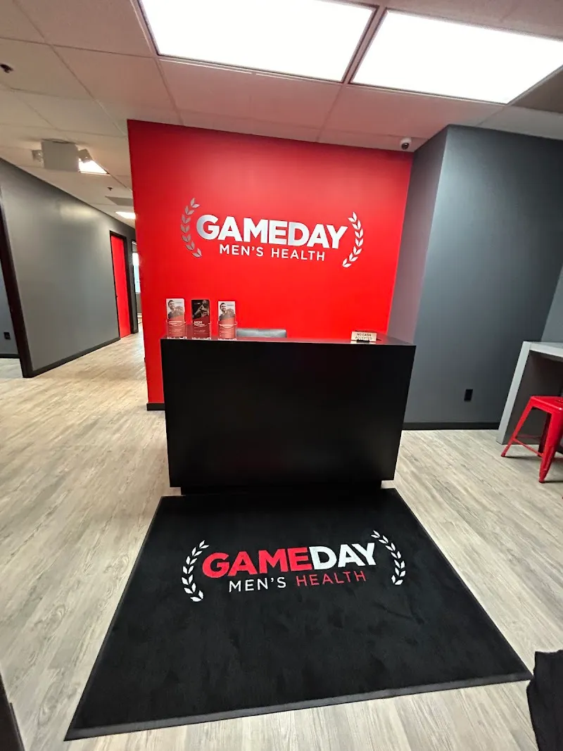 Gameday Men's Health Clinic O'Fallon, MO