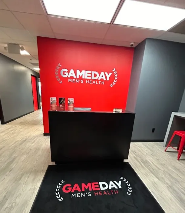 Gameday Men's Health Clinic O'Fallon, MO photo 1