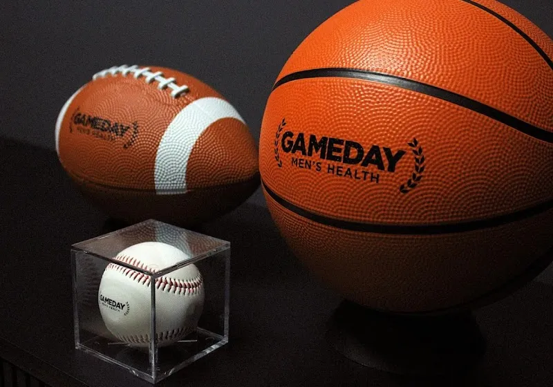 Gameday Men's Health Clinic O'Fallon, MO photo 5