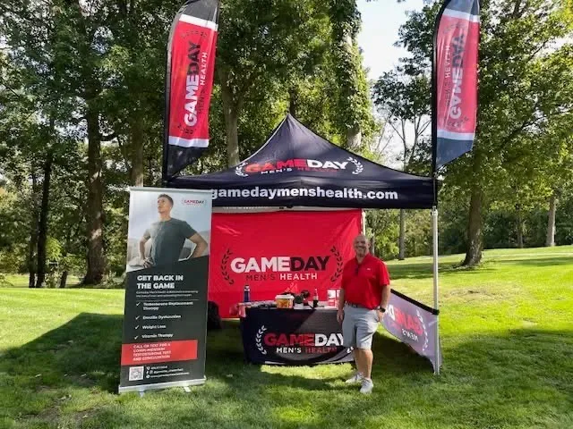 Gameday Men's Health Clinic O'Fallon, MO photo 6