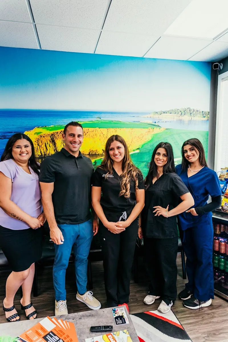 Gameday Men's Health Clinic Laguna Hills, CA