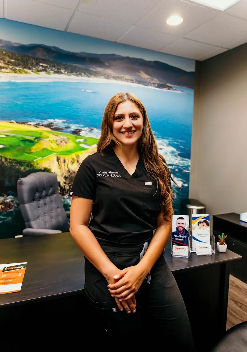 Gameday Men's Health Clinic Laguna Hills, CA photo 1