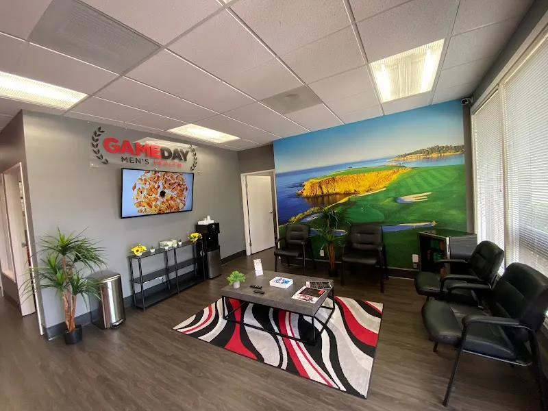 Gameday Men's Health Clinic Laguna Hills, CA photo 2