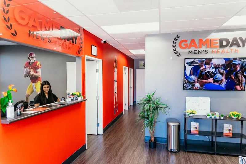 Gameday Men's Health Clinic Laguna Hills, CA photo 4