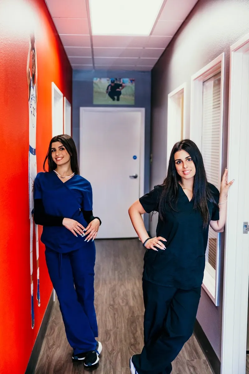 Gameday Men's Health Clinic Laguna Hills, CA photo 6