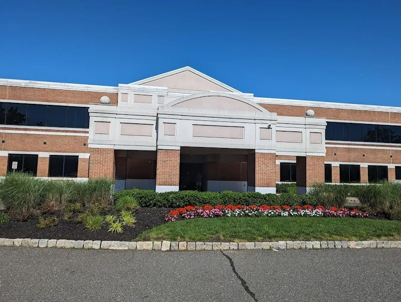 Gameday Men’s Health Holmdel photo 1