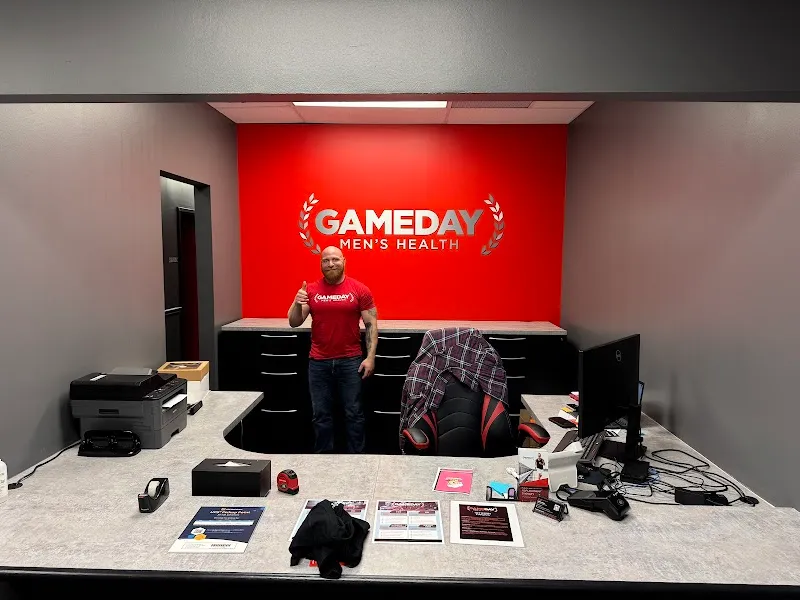 Gameday Men’s Health Holmdel photo 2