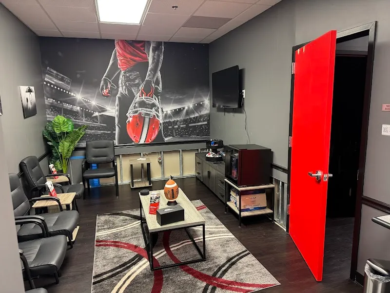 Gameday Men’s Health Holmdel photo 4