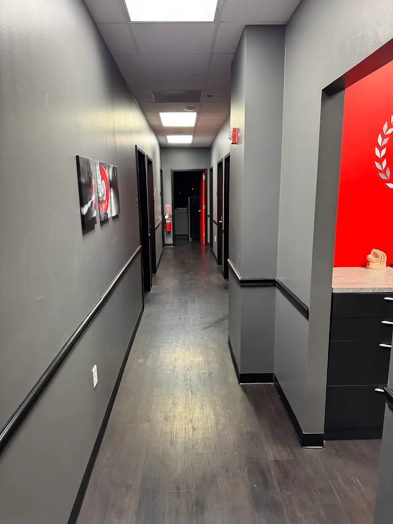 Gameday Men’s Health Holmdel photo 5