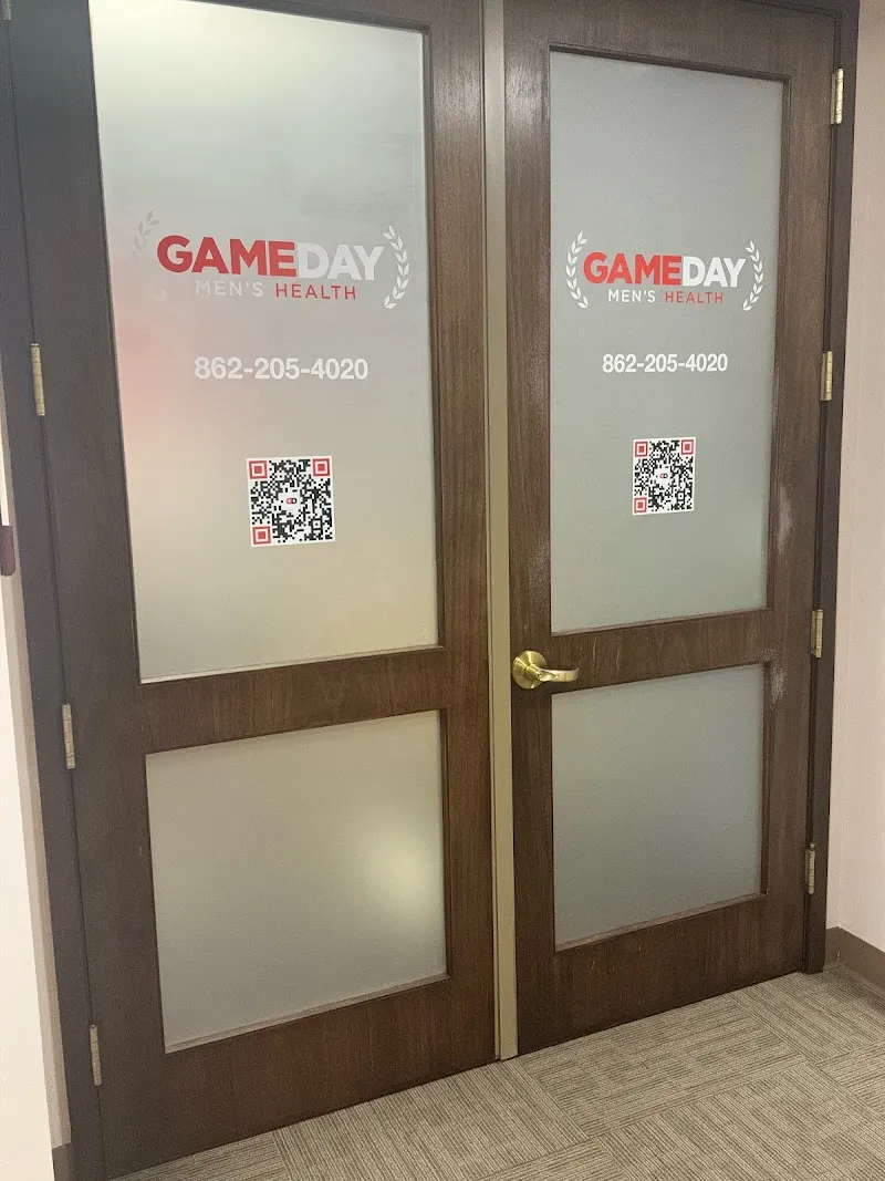 Gameday Men’s Health Holmdel photo 6