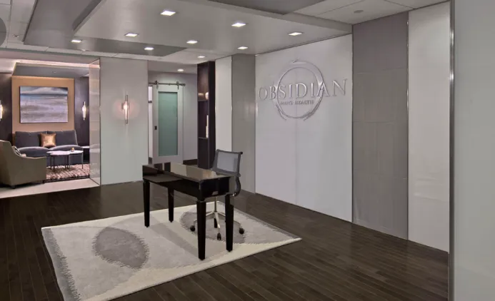 Obsidian Men's Health photo 1