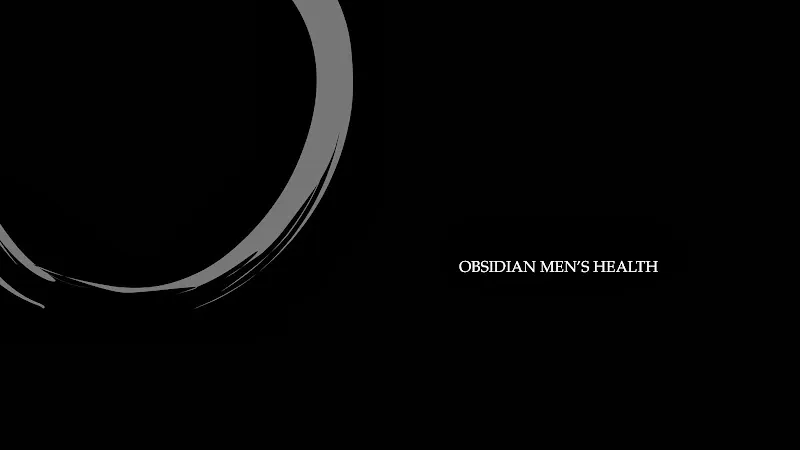 Obsidian Men's Health photo 4