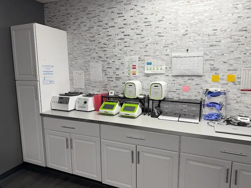 Gameday Men's Health Englewood TRT, Weight Loss, ED Clinic photo 1