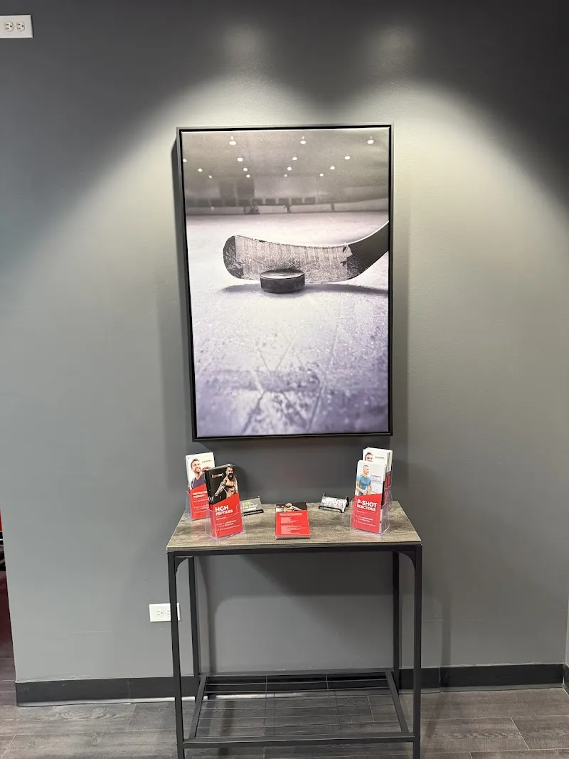 Gameday Men's Health Englewood TRT, Weight Loss, ED Clinic photo 4