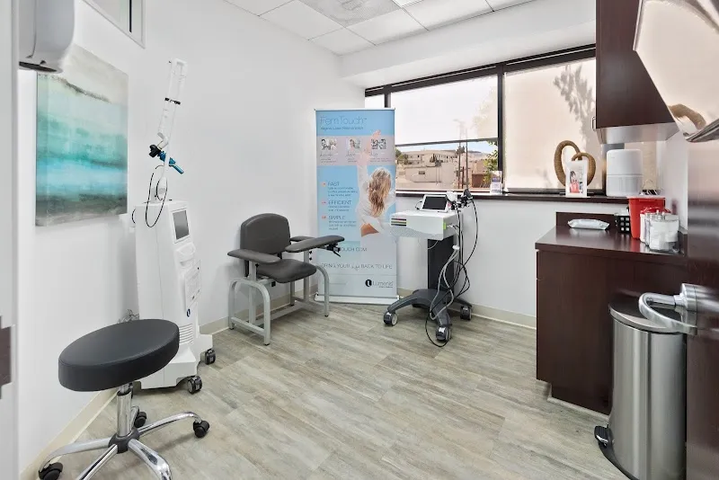 Testosterone Replacement Therapy: Dr. Christopher Asandra photo 3