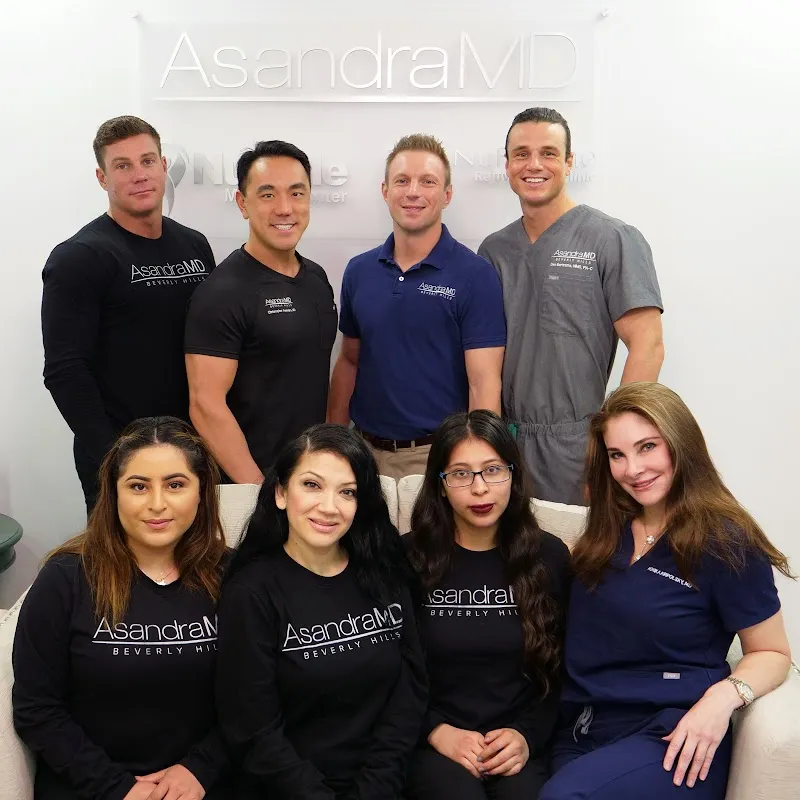 Testosterone Replacement Therapy: Dr. Christopher Asandra photo 4