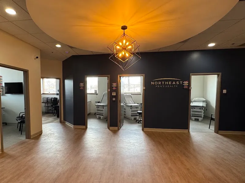 Northeast Men's Health - Warwick