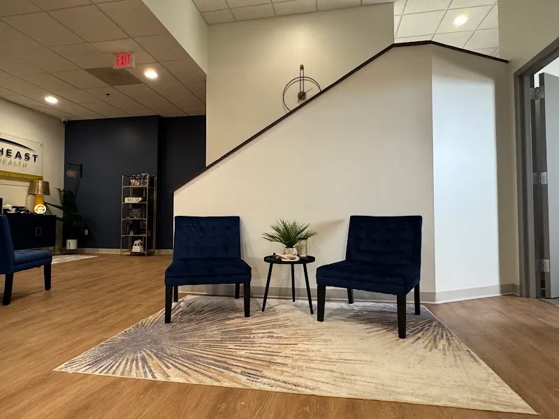 Northeast Men's Health - Warwick photo 1