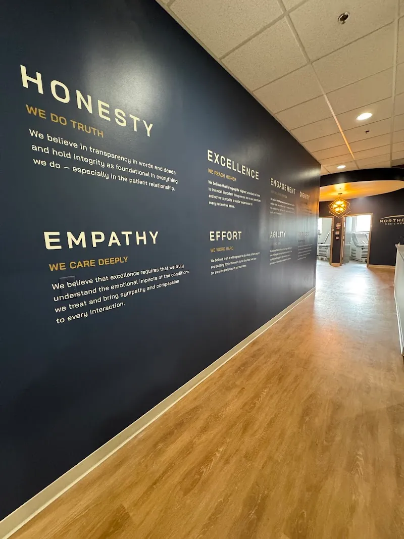 Northeast Men's Health - Warwick photo 2