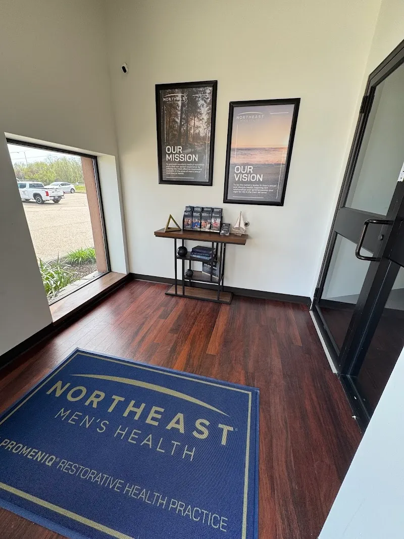 Northeast Men's Health - Warwick photo 3