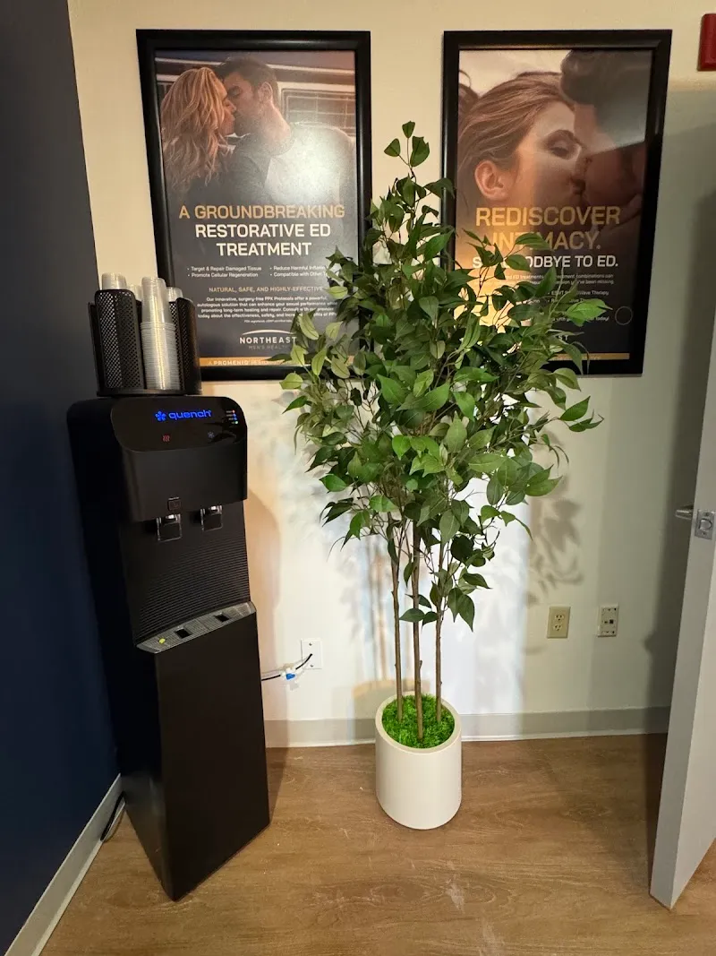 Northeast Men's Health - Warwick photo 5