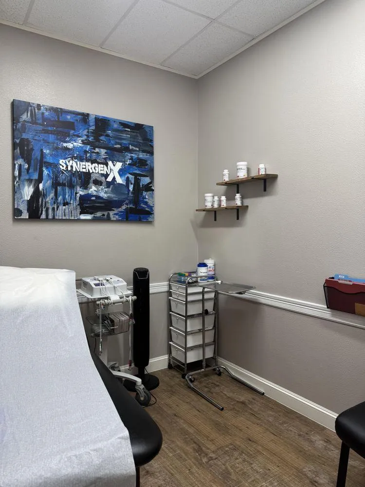 SynergenX Galleria | Hormone Health & TRT Clinic photo 2