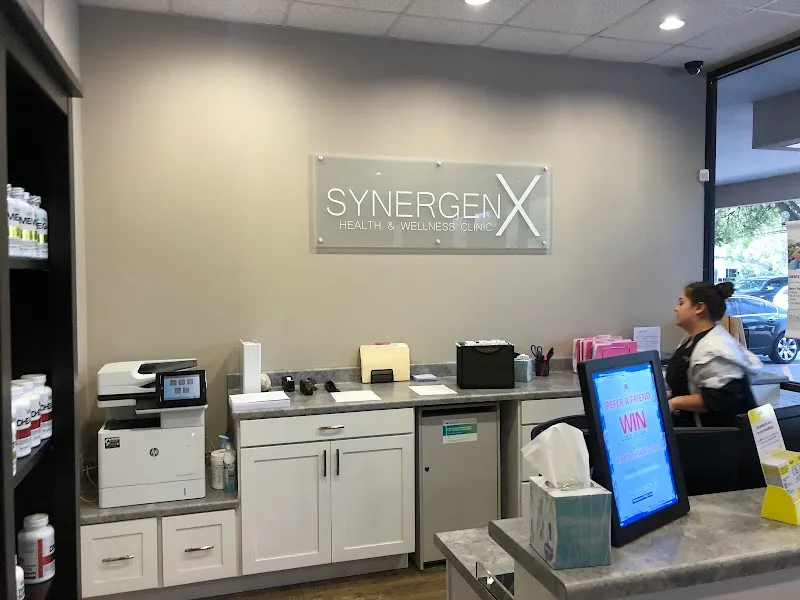 SynergenX Galleria | Hormone Health & TRT Clinic photo 3