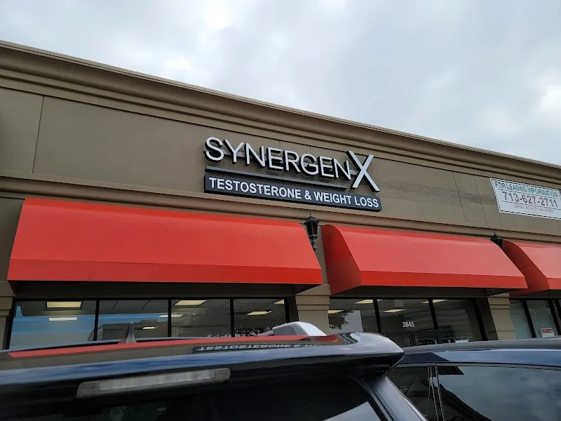 SynergenX Galleria | Hormone Health & TRT Clinic photo 4