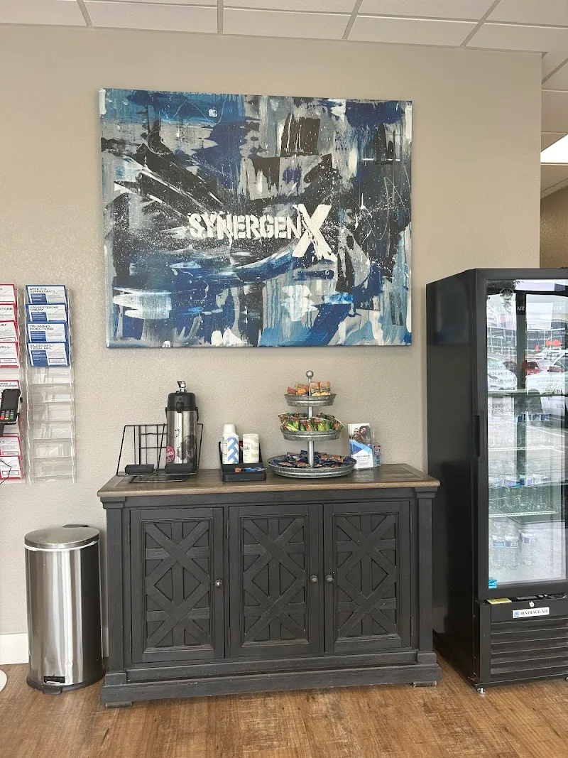 SynergenX Galleria | Hormone Health & TRT Clinic photo 5