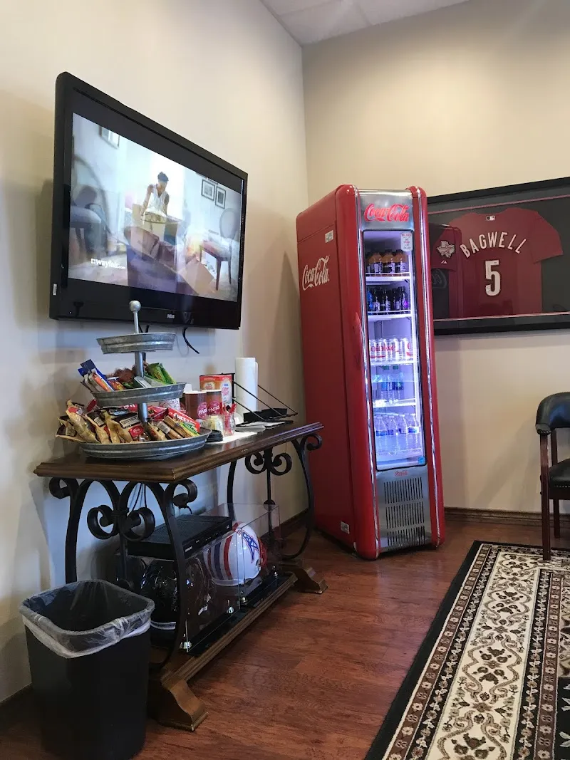 SynergenX Galleria | Hormone Health & TRT Clinic photo 6