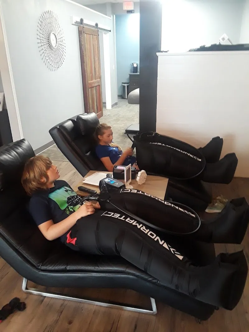 Optimize U- Knoxville | Hormone Clinic photo 2