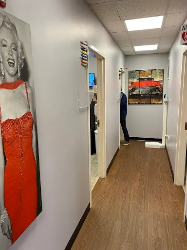 Carolinas Mens Clinic (Lake Norman/ Mooresville photo 2