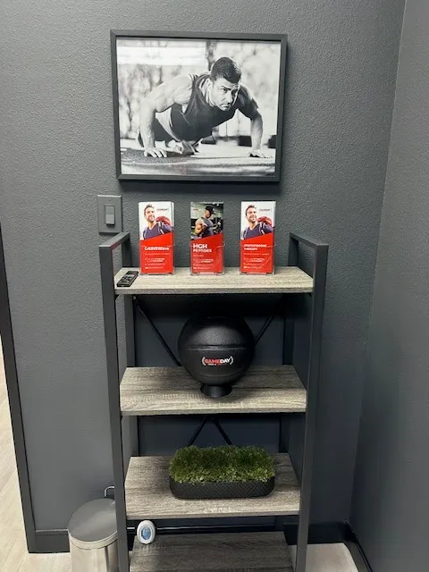 Gameday Men’s Health Fort Worth - Medical District - TRT Clinic photo 2