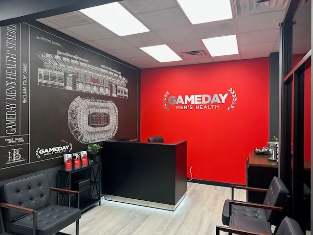 Gameday Men’s Health Fort Worth - Medical District - TRT Clinic photo 3