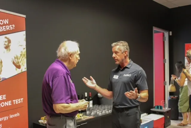 Gameday Men’s Health Fort Worth - Medical District - TRT Clinic photo 5