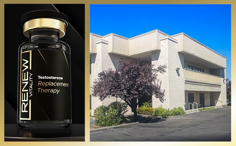 Renew Vitality Testosterone Clinic of Rocklin photo 3