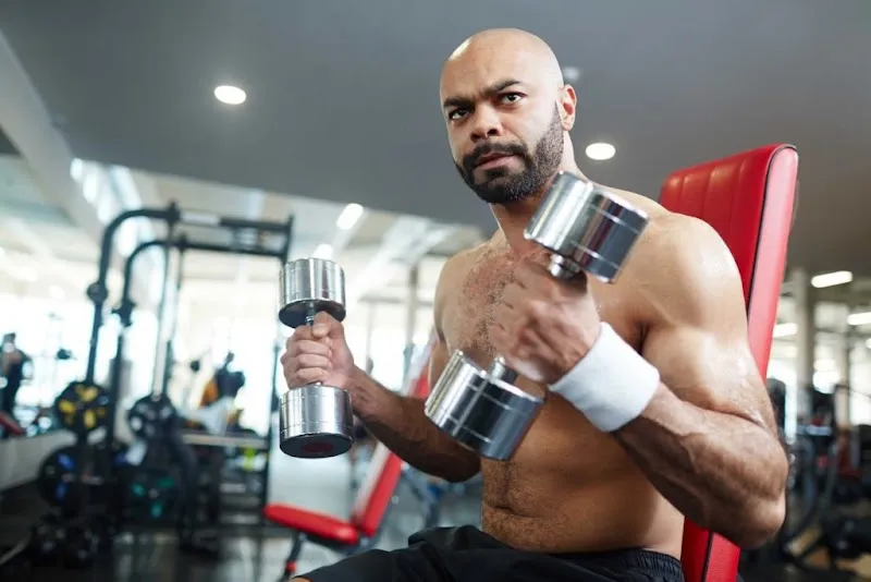 Testosterone Replacement Therapy Philadelphia, PA photo 6