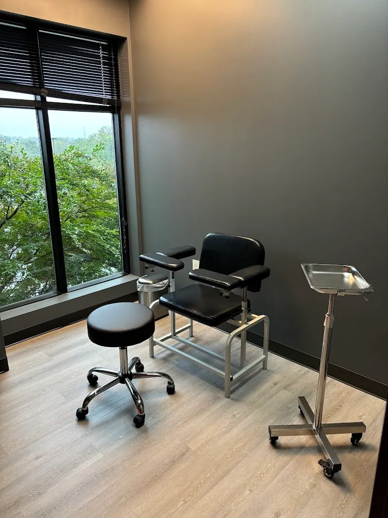 Gameday Men’s Health Frederick photo 2