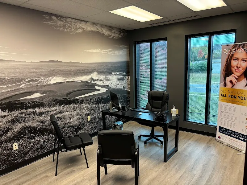 Gameday Men’s Health Frederick photo 3