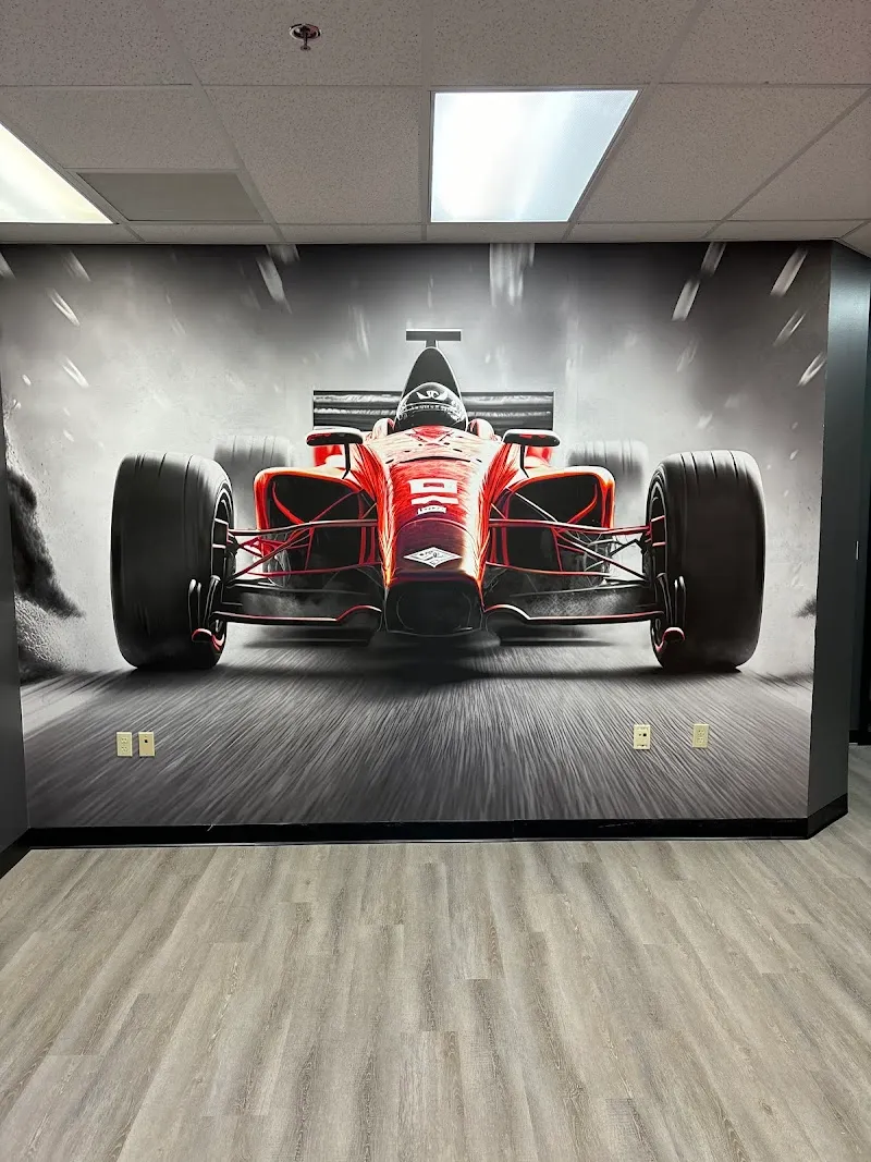 Gameday Men’s Health Frederick photo 4