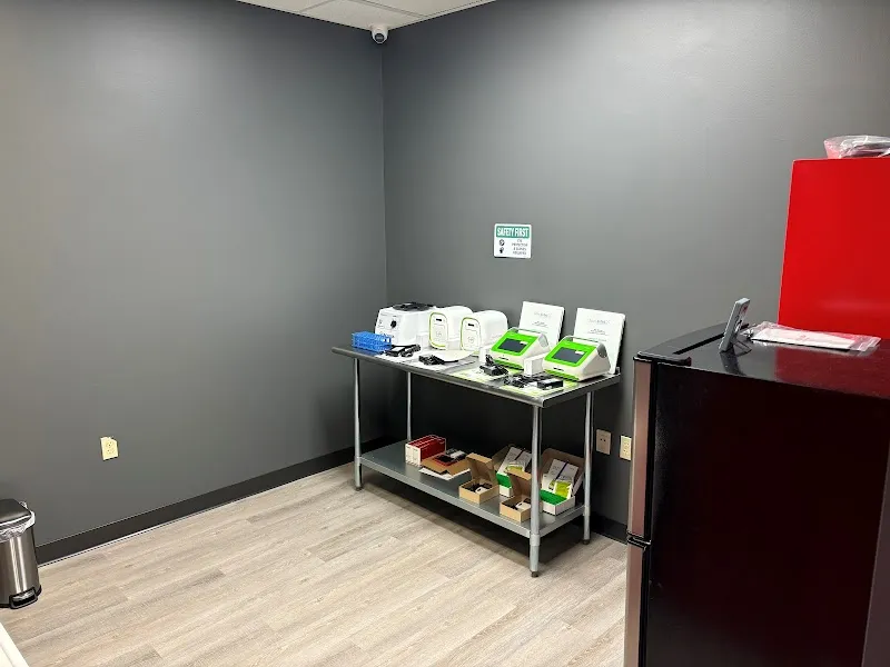 Gameday Men’s Health Frederick photo 5