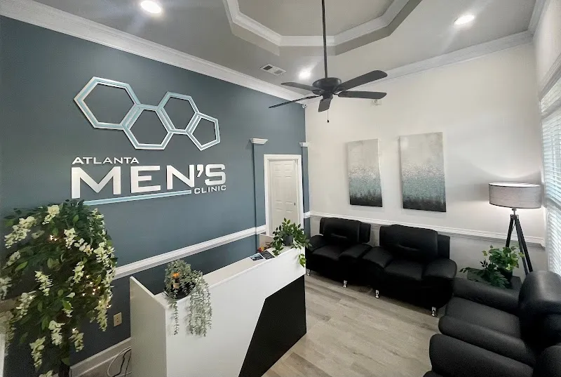 Atlanta Men's Clinic