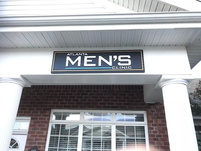 Atlanta Men's Clinic photo 4